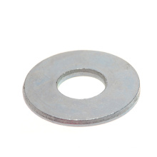 China made zinc plated Flat Washer DIN125 Flat Plain Washers